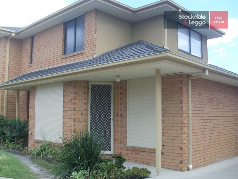 2/5 Marshall Avenue, Clayton VIC 3168