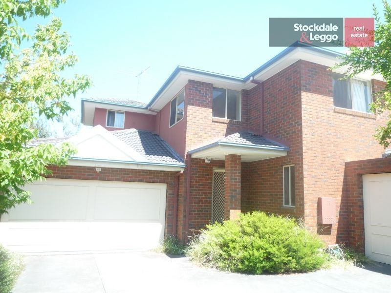2/17 Fiander Street, Glen Waverley VIC 3150