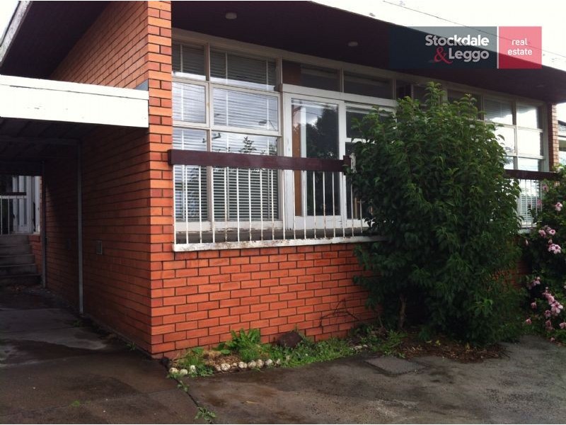 1/186 Highbury Road, Mount Waverley VIC 3149