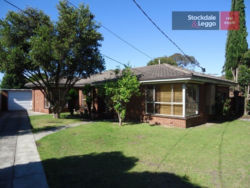 6 Kellaway Street, Mount Waverley VIC 3149