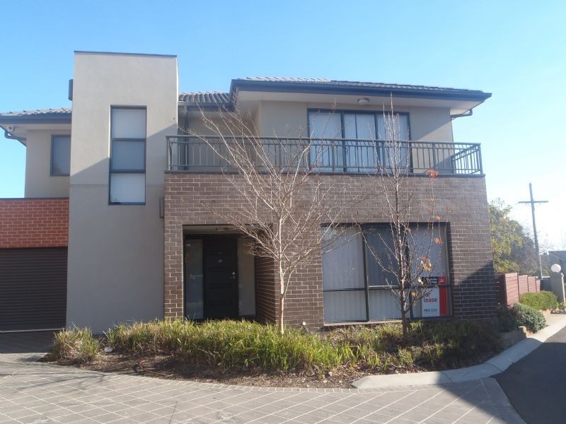 20/40 Highclere Avenue, Mount Waverley VIC 3149