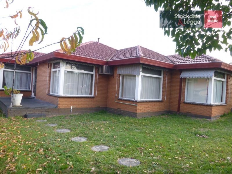 860 High Street Road, Glen Waverley VIC 3150