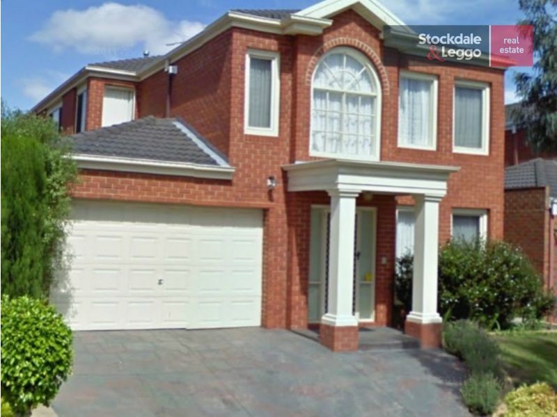 30 Callaghan Avenue, Glen Waverley VIC 3150