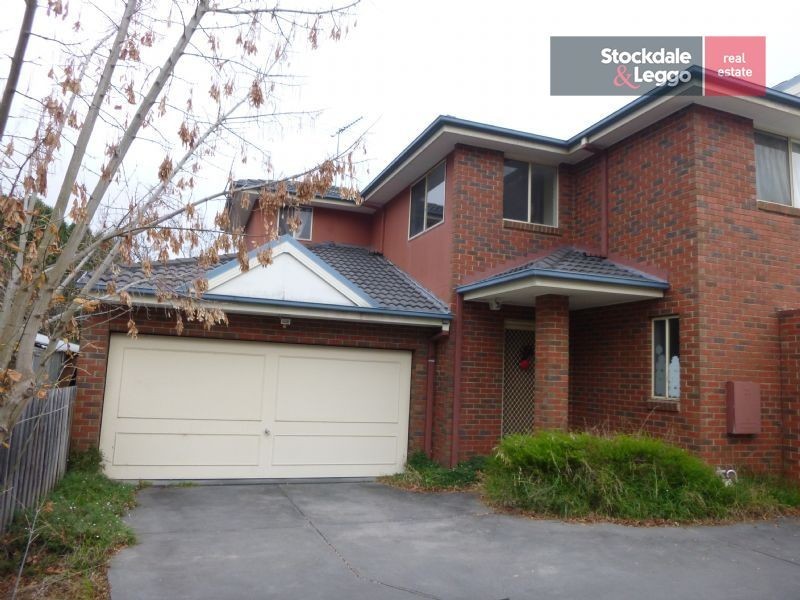 2/17 Fiander Avenue, Glen Waverley VIC 3150