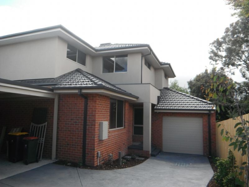 2/39 Hillview Avenue, Mount Waverley VIC 3149