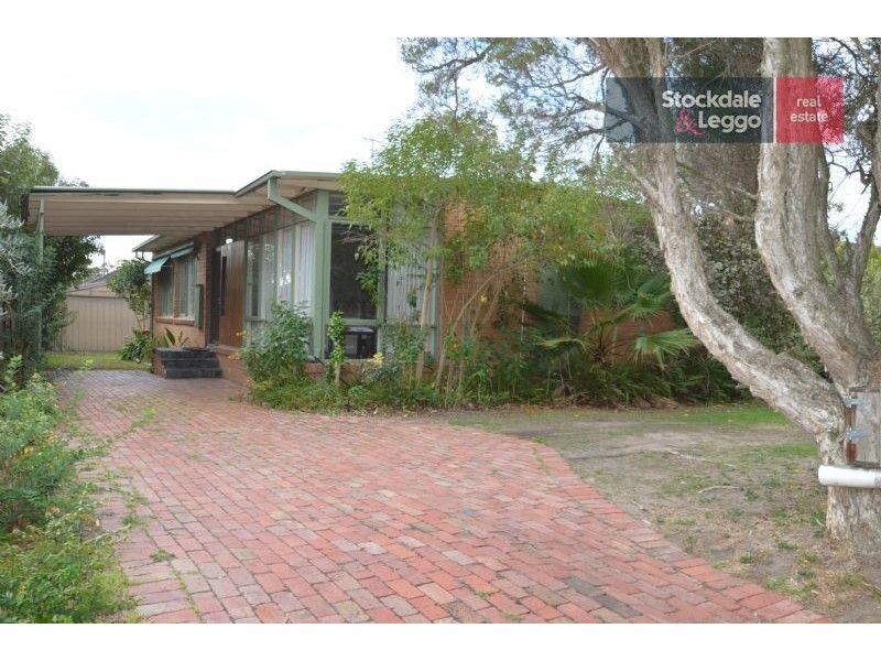 29 Johnson Drive, Glen Waverley VIC 3150