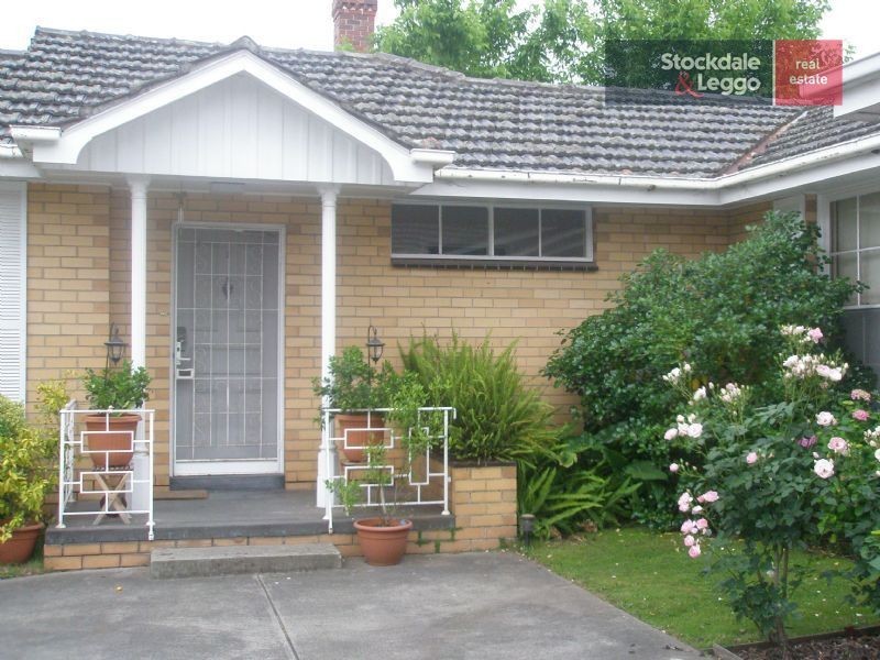 1/17 Belmore Road, Balwyn North VIC 3104