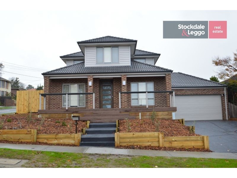 32A Talbot Road, Mount Waverley VIC 3149