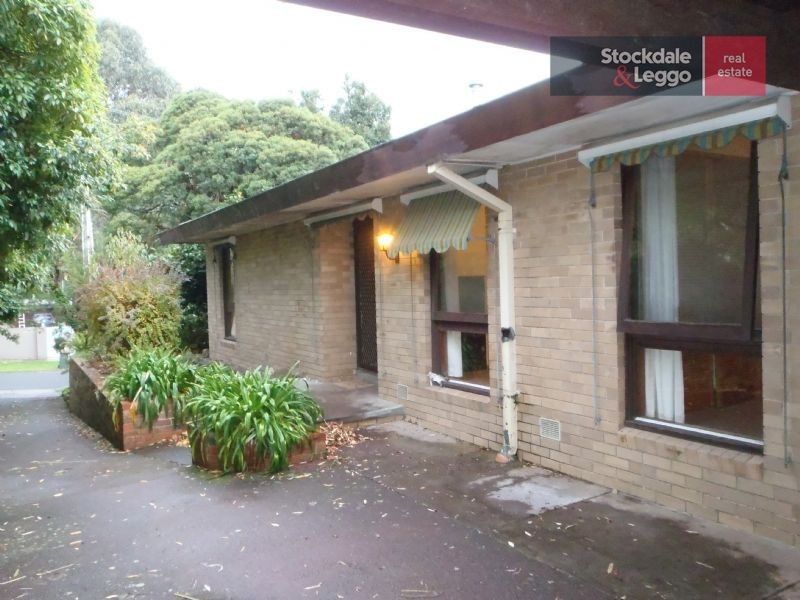 20 The Boulevard, Glen Waverley VIC 3150
