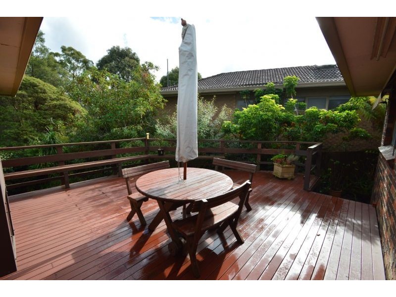 3 Crosby Drive, Glen Waverley VIC 3150