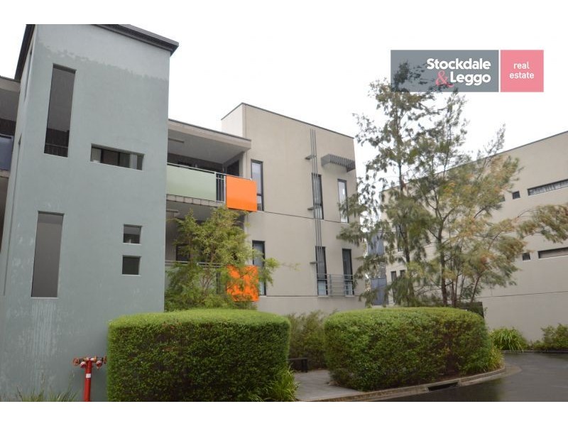 31/1 Eucalyptus Mews, Notting Hill VIC 3168