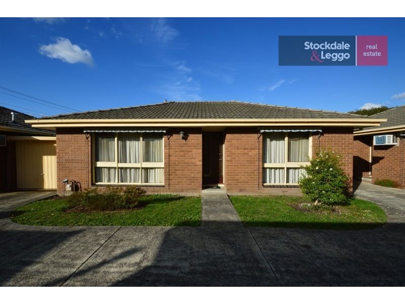 2/44 Bedford Road, Ringwood VIC 3134