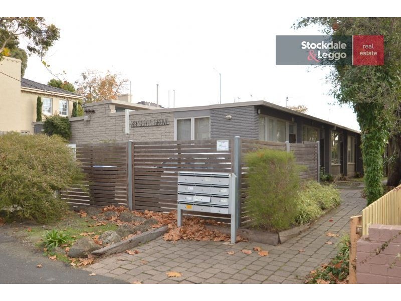 7/39 Scott Grove, Glen Iris VIC 3146