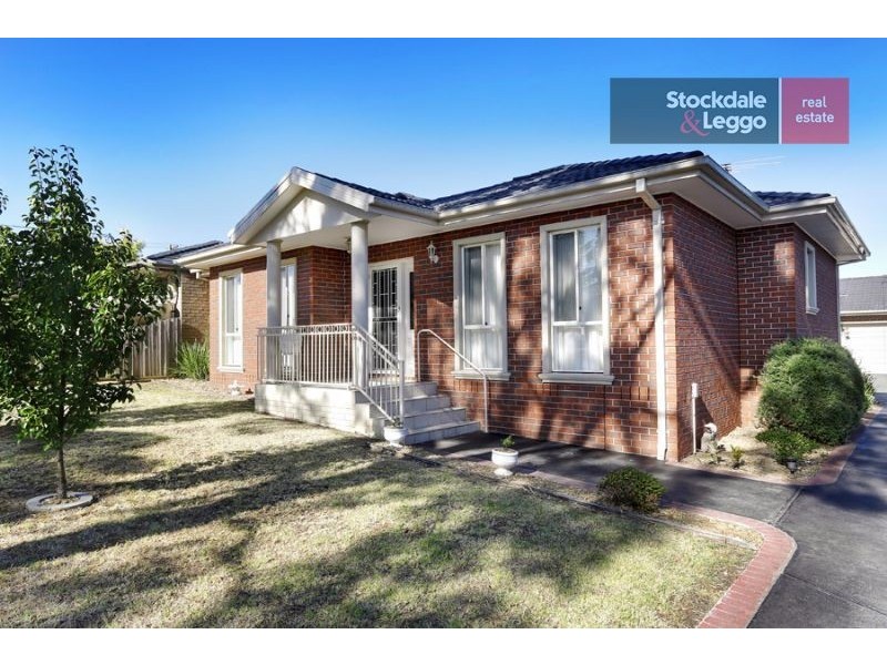 1/40 Headingley Road, Mount Waverley VIC 3149
