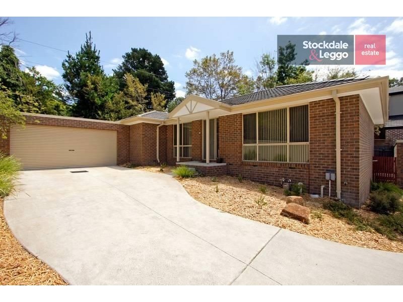 2/12 Bayswater Road, Croydon VIC 3136