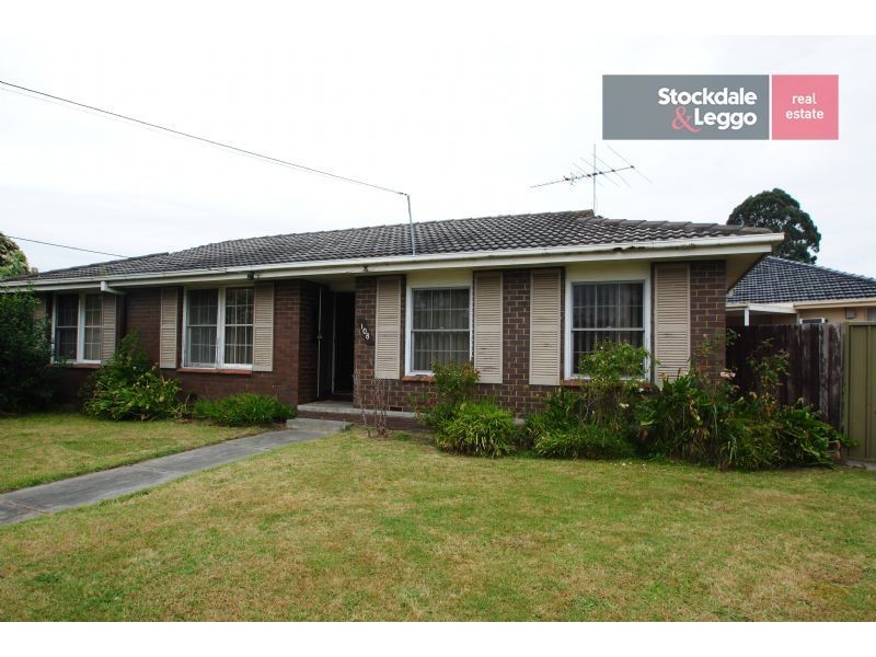 108 Brandon  Park Drive, Wheelers Hill VIC 3150