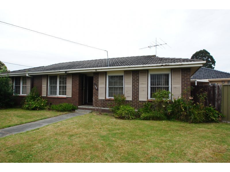 108 Brandon  Park Drive, Wheelers Hill VIC 3150