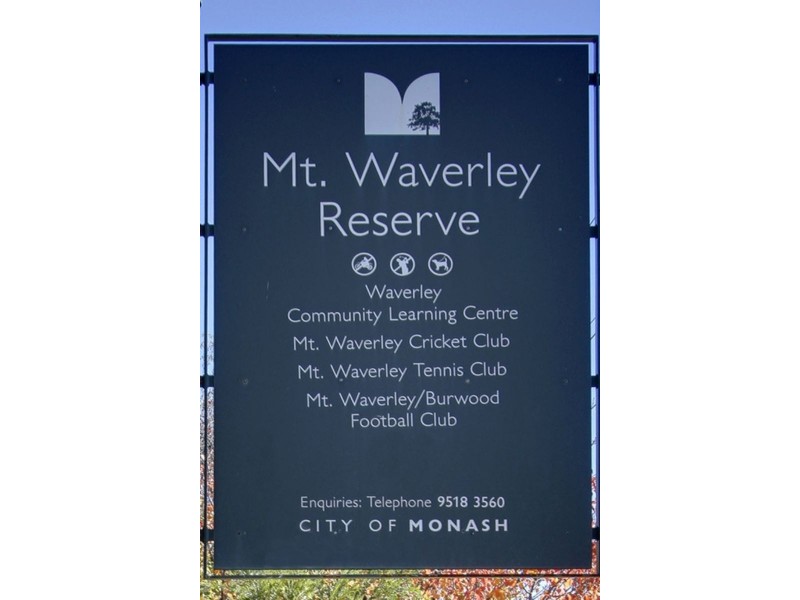 8/1 Fleet Street, Mount Waverley VIC 3149