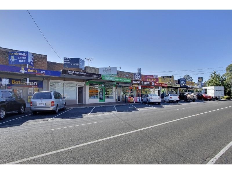 8/1 Fleet Street, Mount Waverley VIC 3149