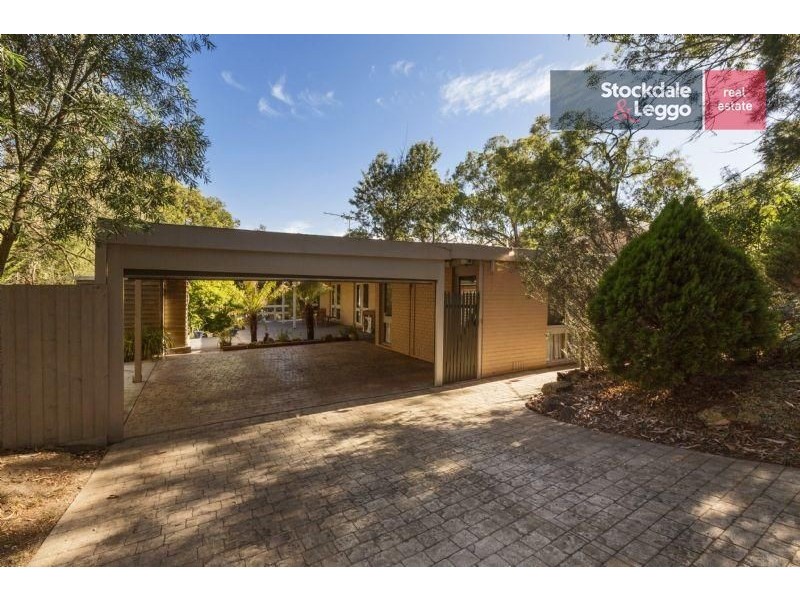 11 Seaton Court, Mount Waverley VIC 3149