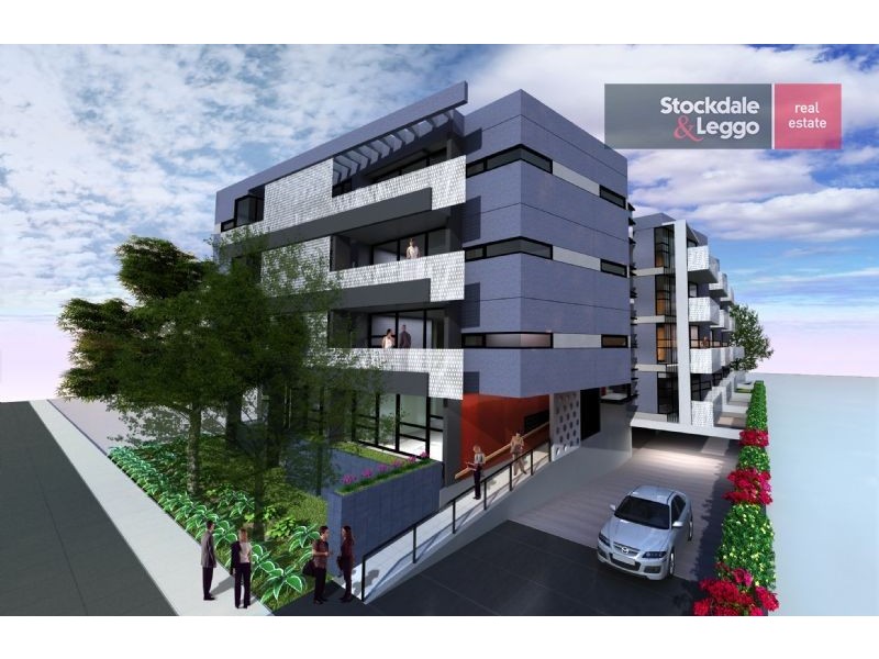 G07/173 Kangaroo Road, Hughesdale VIC 3166