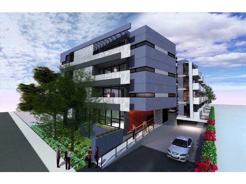 304/173 Kangaroo Road, Hughesdale VIC 3166