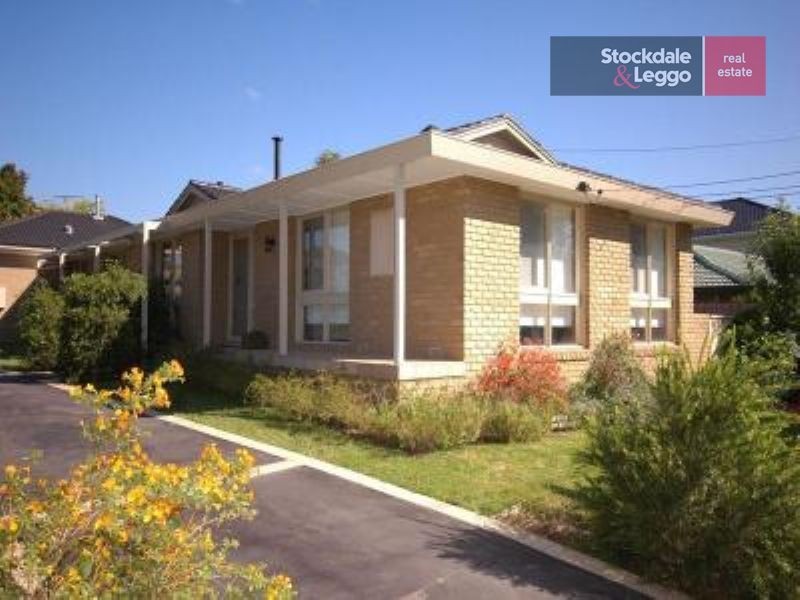 1/222 Morack Road, Vermont South VIC 3133