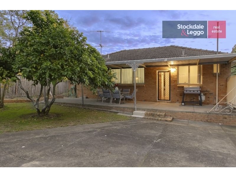 4 Maude Street, Chadstone VIC 3148