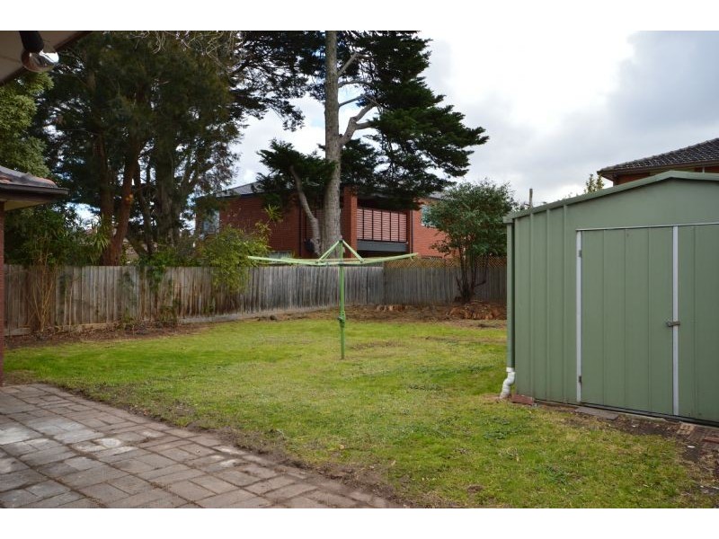 5 Matlock Avenue, Mulgrave VIC 3170