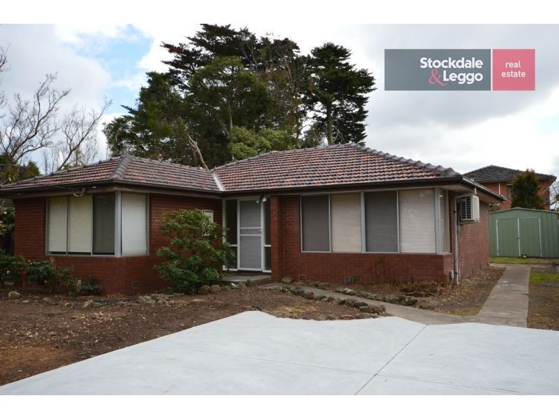 5 Matlock Avenue, Mulgrave VIC 3170