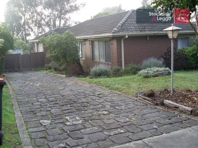 4 Wynyard Street, Glen Waverley VIC 3150