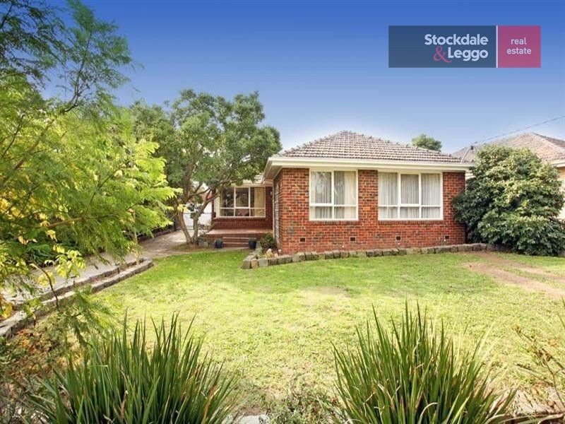 39 Saniky Street, Notting Hill VIC 3168