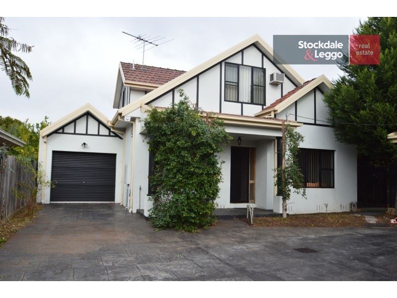 2/28 Leicester Avenue, Glen Waverley VIC 3150