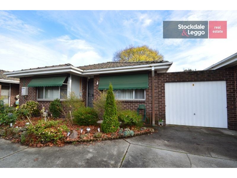 2/2 Munro Avenue, Mount Waverley VIC 3149