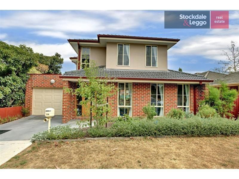 2A Adrian Court, Heathmont VIC 3135