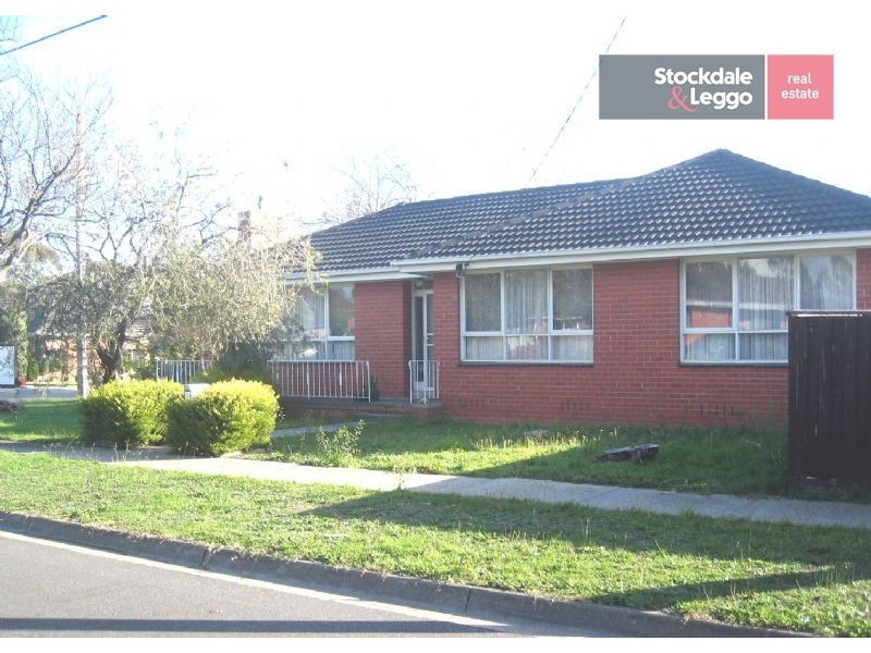 21 Merrick Crescent, Glen Waverley VIC 3150