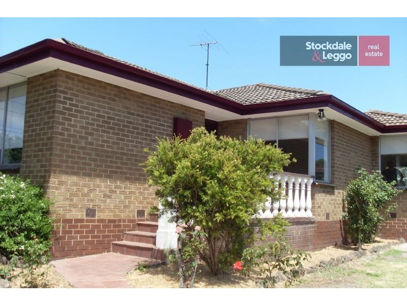 40 Therese Avenue, Mount Waverley VIC 3149