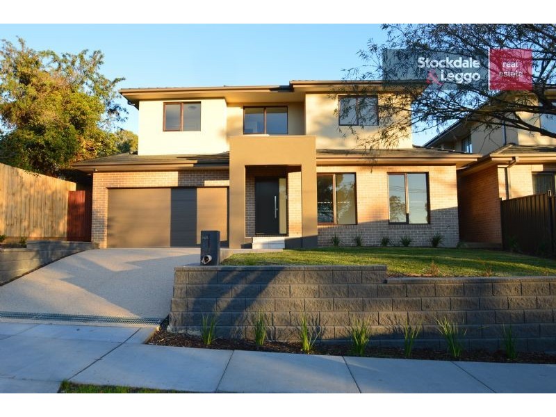 54A Windsor Avenue, Mount Waverley VIC 3149