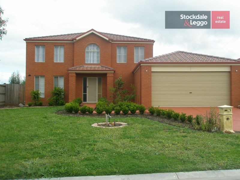 38 The Springs Close, Narre Warren South VIC 3805