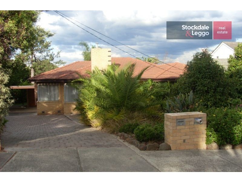 15 Trent Court, Notting Hill VIC 3168