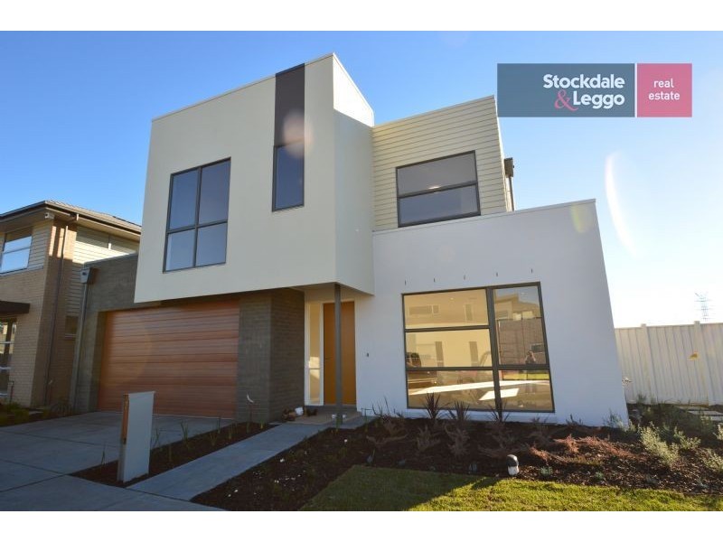 5 Sabina Park Drive, Mulgrave VIC 3170