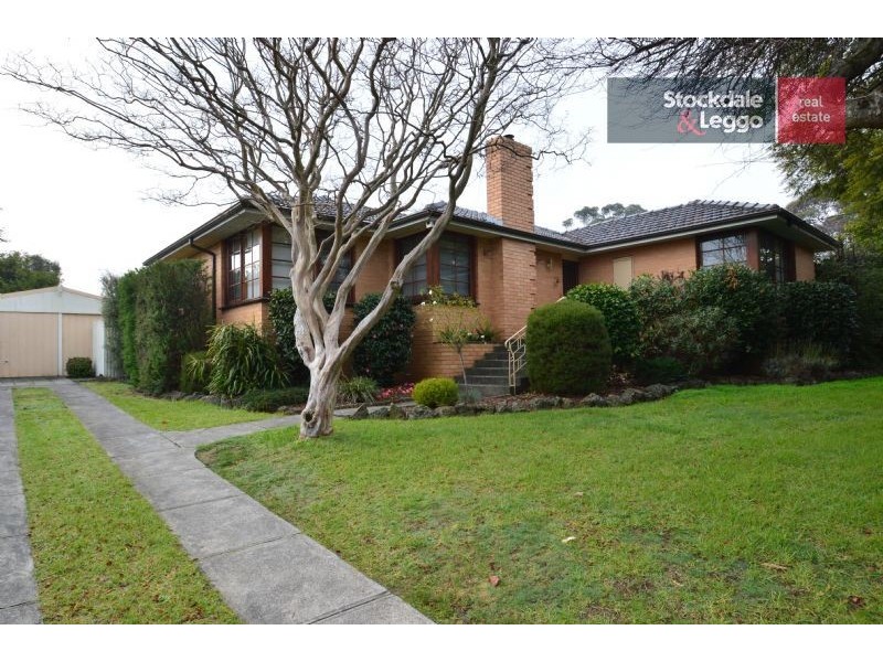 31 Wallabah Street, Mount Waverley VIC 3149