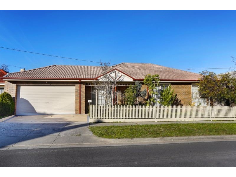 60 Howard Avenue, Mount Waverley VIC 3149