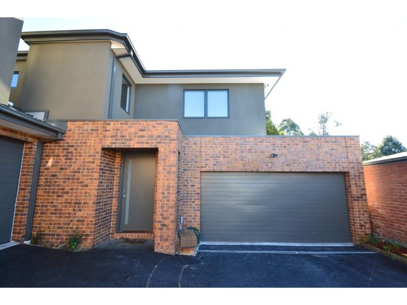 2/39 Therese Avenue, Mount Waverley VIC 3149