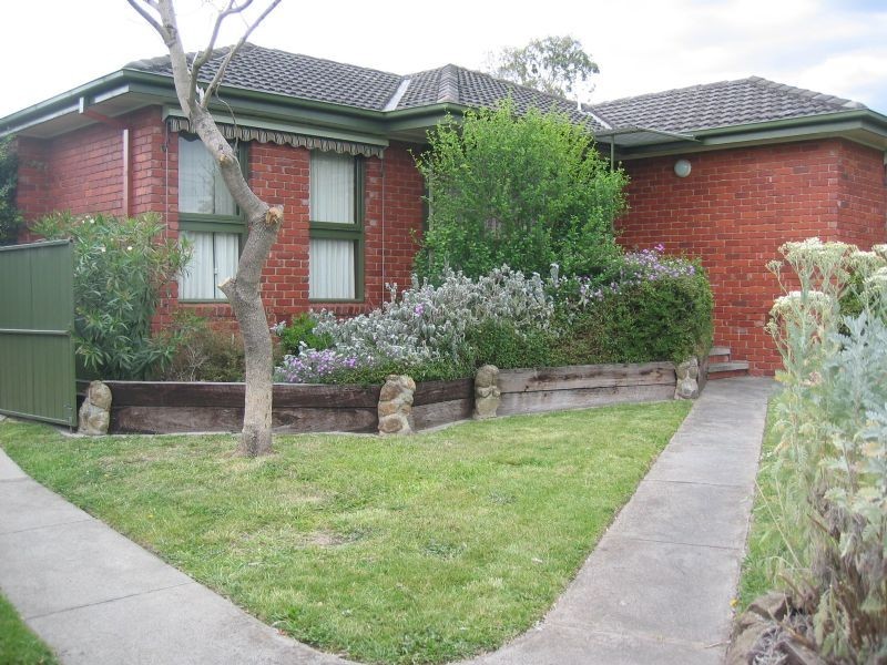 250 Brandon Park Drive, Wheelers Hill VIC 3150