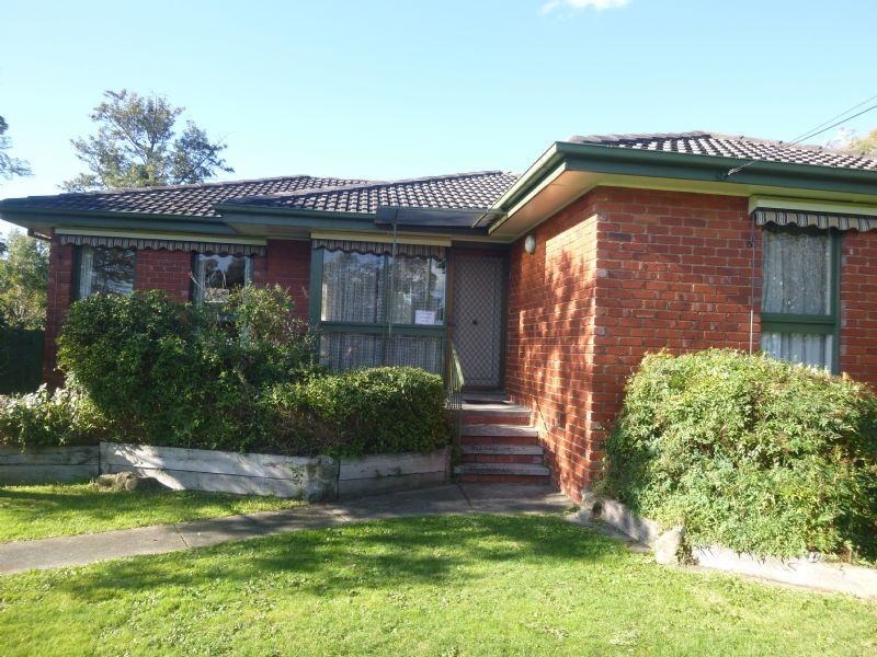 250 Brandon Park Drive, Wheelers Hill VIC 3150