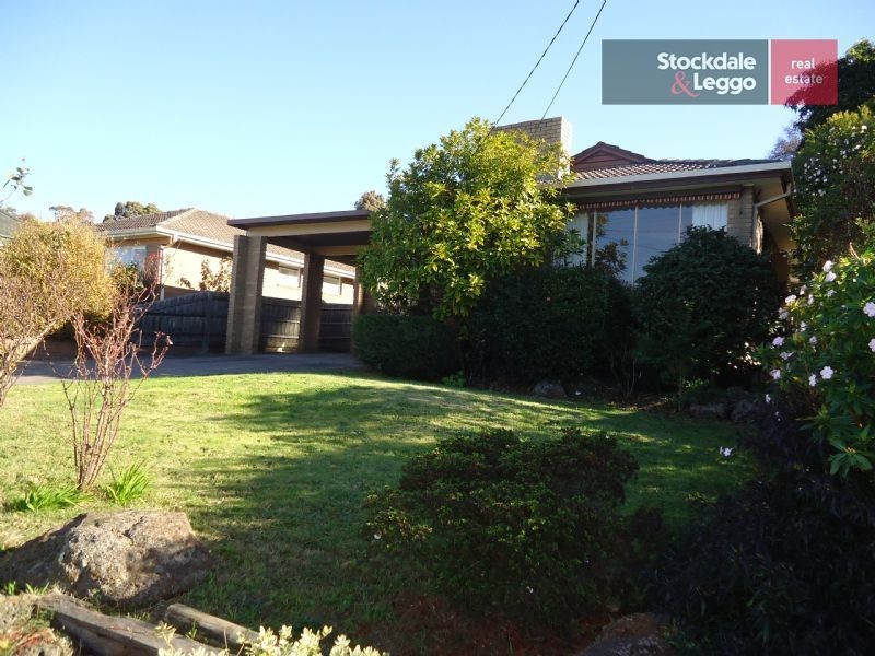 297 Gallaghers Road, Glen Waverley VIC 3150