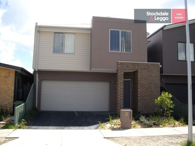38 Stevens Street, Dandenong VIC 3175