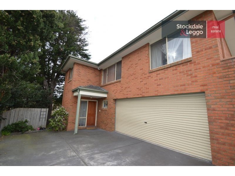 2/20 Meadow Crescent, Mount Waverley VIC 3149
