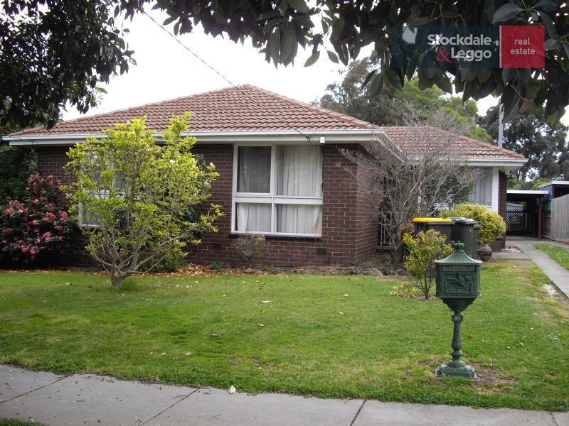 33 Cypress Avenue, Glen Waverley VIC 3150